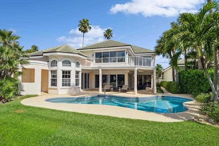 2866 SE Dune Drive Stuart, FL 34996