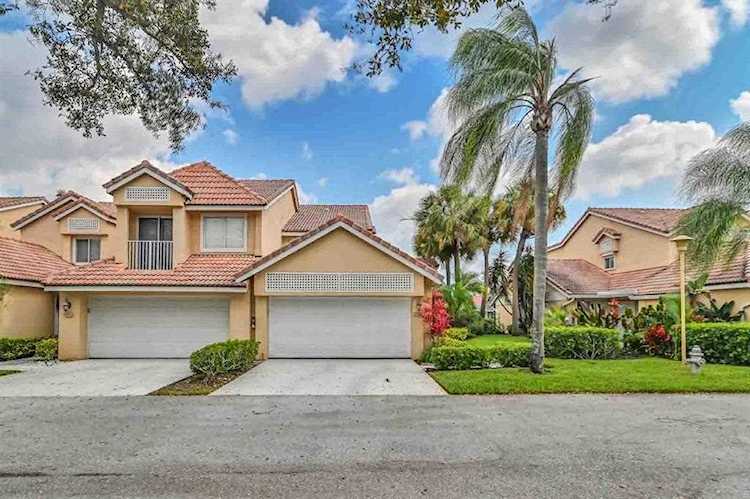 23157 Fountain View #E Boca Raton, FL 33433