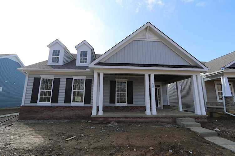 432 Sweet Run Circle Galena, OH 43021