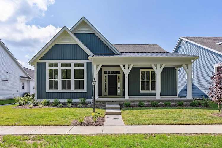 424 Sweet Run Circle Galena, OH 43021