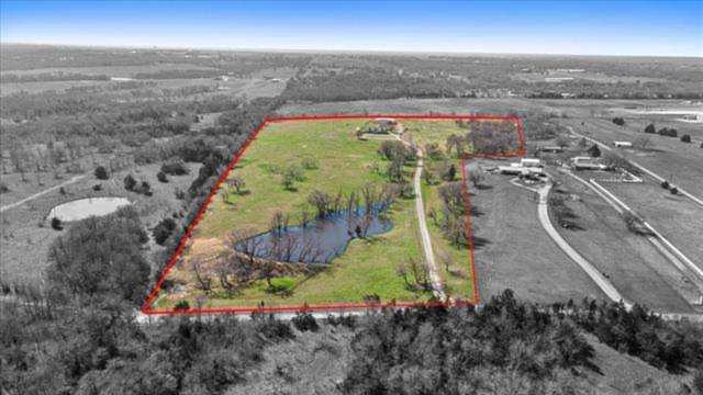 426 Heironimus Lane Denison, TX 75020