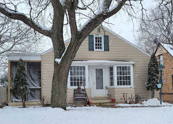 153 W 22nd Ave Oshkosh, WI 54902 home for sale, MLS#50270369 - Dallaire Realty Photo 1