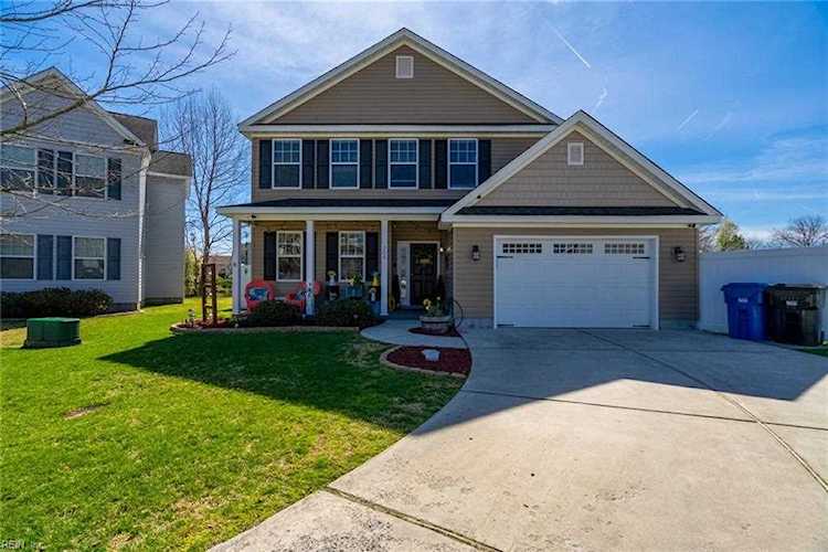 209 Twin Fern Ct Virginia Beach, VA 23462 | MLS 10477074 Photo 1