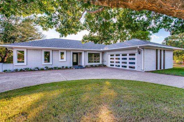 6421 Buena Vista Drive Granbury, TX 76049