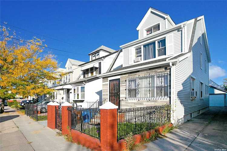 134-25 241st Street Rosedale, NY 11422