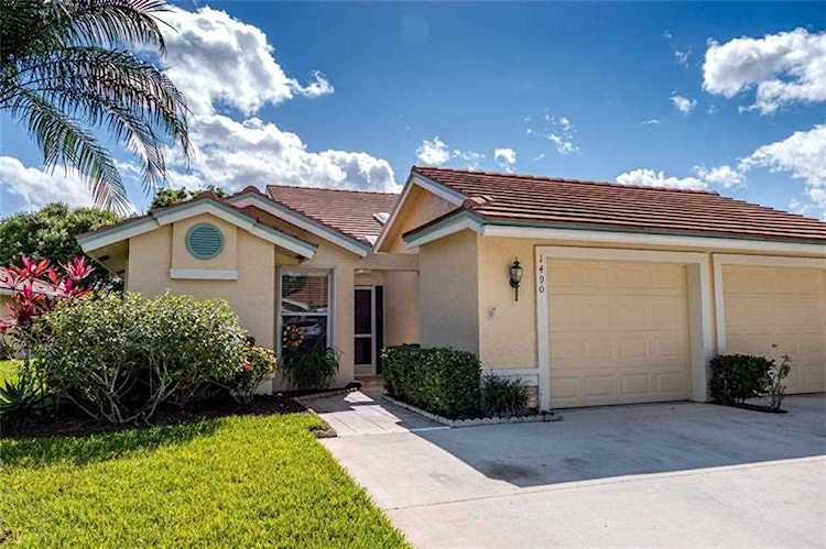 1490 SW Greens Pointe Way Palm City, FL 34990