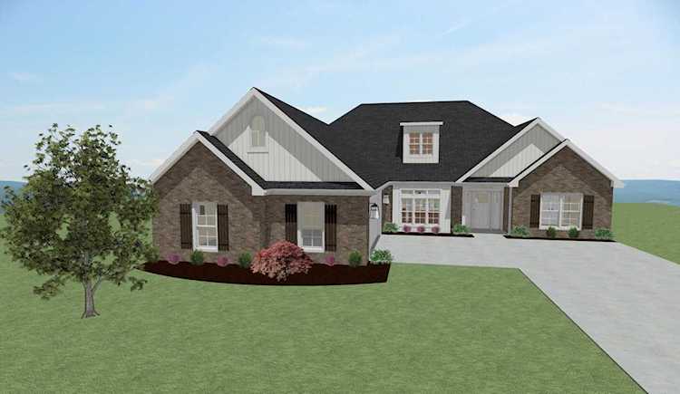 Lot 22 Merion, Daleville, VA 24083 | MLS 896531 Photo 1