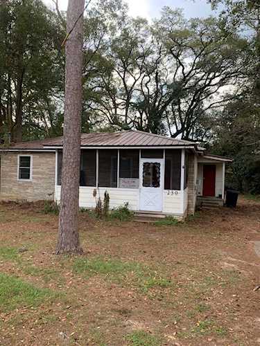 230 S Lipona Rd Tallahassee, FL 32304 in Prince Murat Heights Photo 1