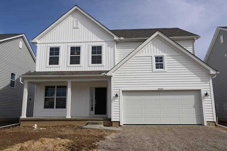 2660 Carmie Drive Blacklick, OH 43004