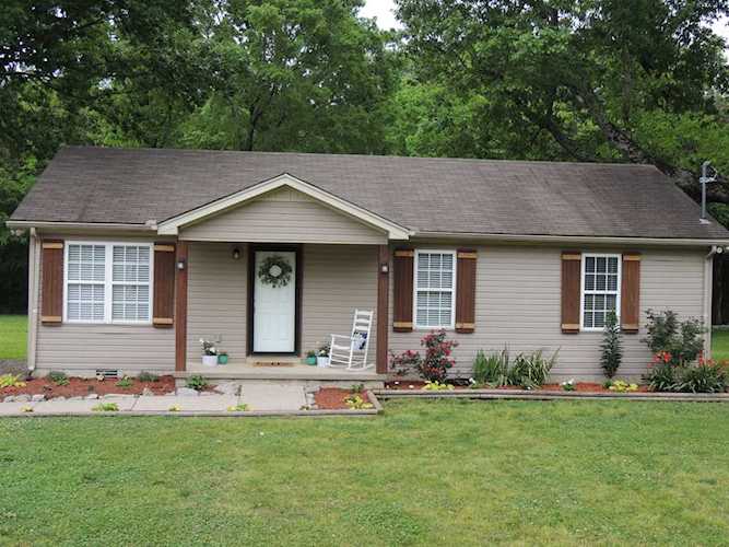 572 Meadowview Dr Christiana, TN 37037