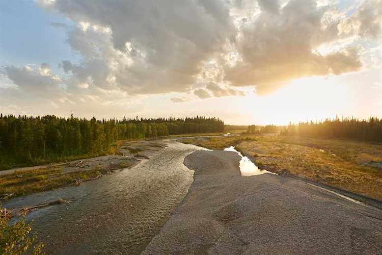 100 Acres Rd Rural Rocky View County, AB T3Z 2W3