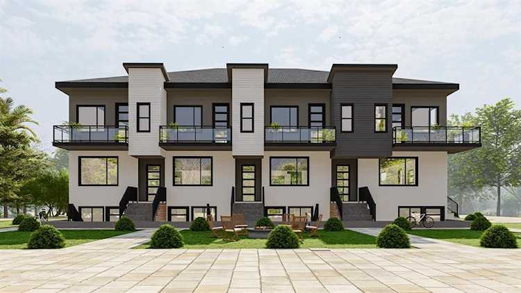 4024 2 St NW Calgary, AB T2K 0Y6
