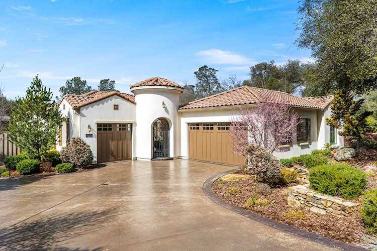7550 Olive Glen Court Granite Bay, CA 95746