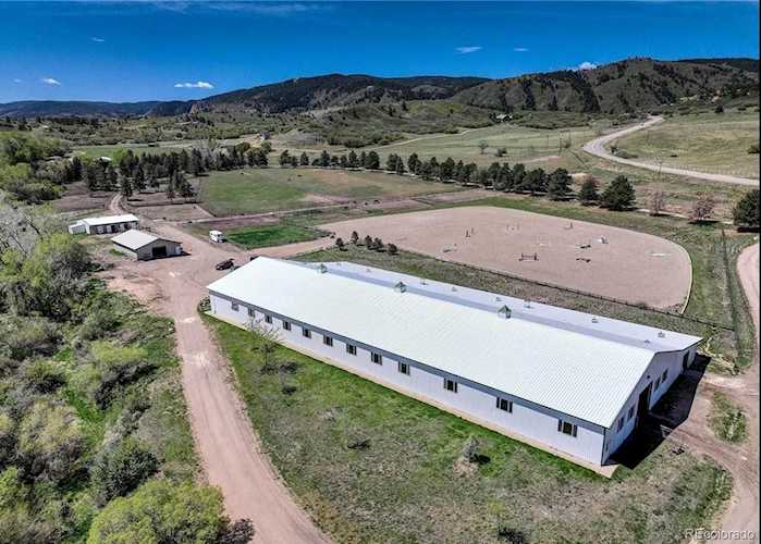 3640 N State Highway 67 Sedalia, CO 80135
