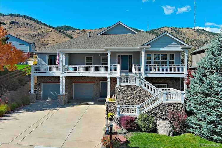 547 Crawford St Golden, CO 80401