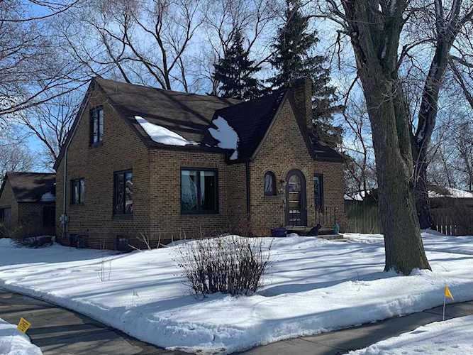 1230 Fort Howard Ave De Pere, City of De Pere, WI 54115