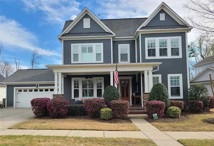 2816 Arsdale Rd Waxhaw, NC 28173 | MLS 4009544 Photo 1