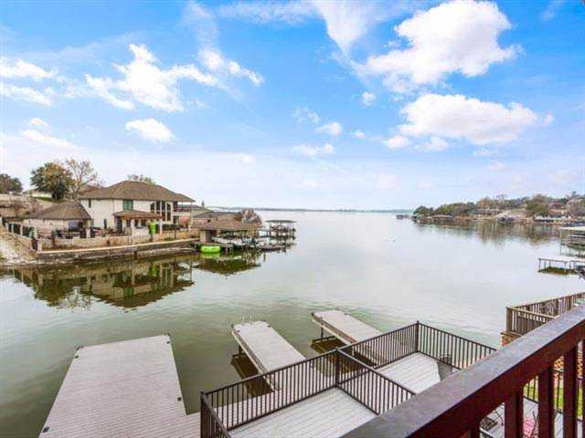 5513 Club Cove Court Granbury, TX 76049