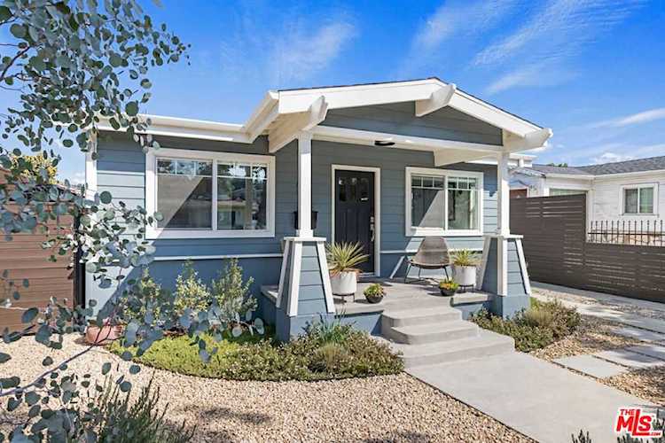 5121 Buchanan St Los Angeles, CA 90042