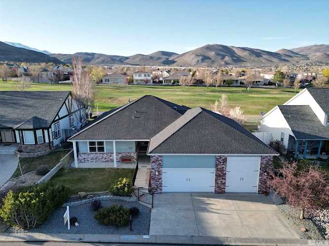 2248 Oak Ridge Drive Carson City, NV 89703