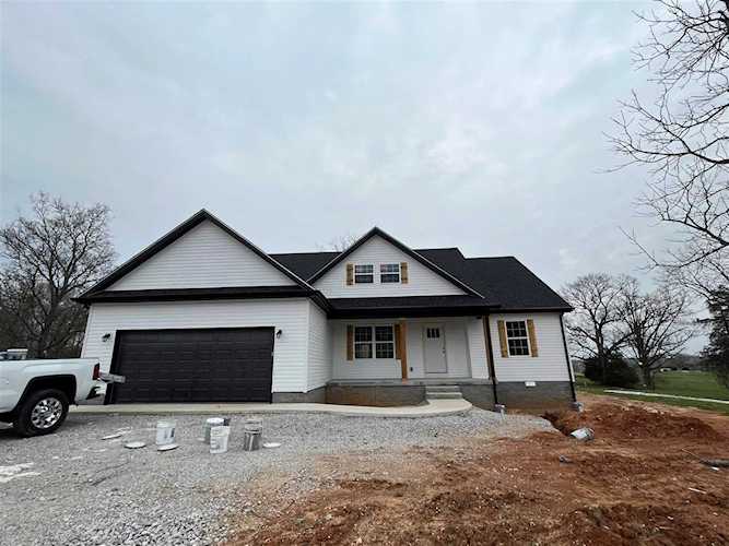 1450 Taylor Barrow Road Auburn, KY 42206 | MLS RA20231026 Photo 1