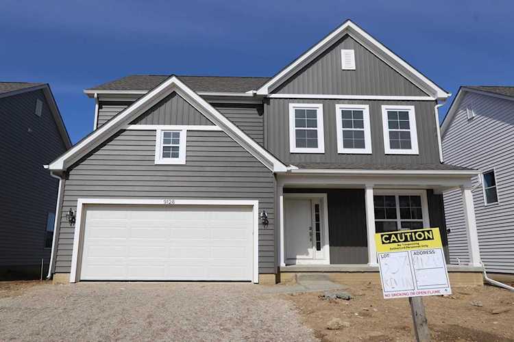 9128 Farlington Drive Blacklick, OH 43004