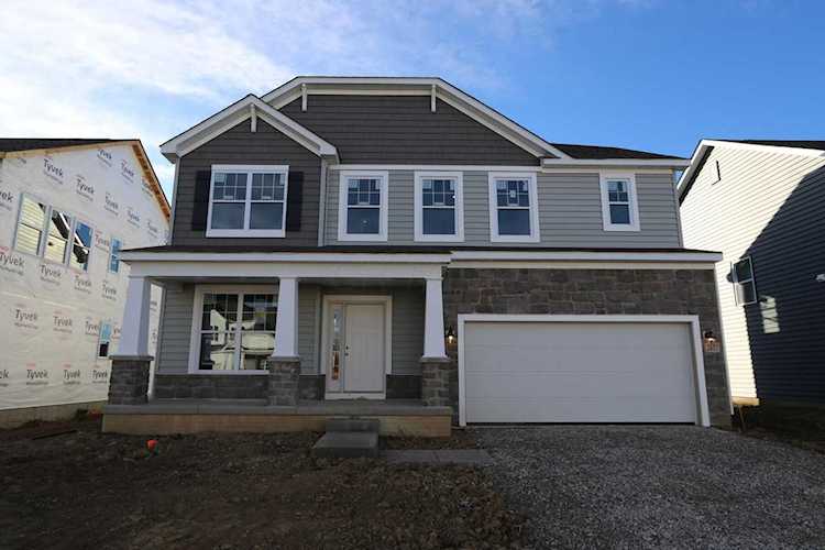 2657 Carmie Drive Blacklick, OH 43004