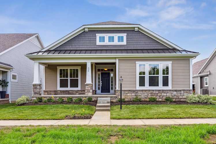 436 Sweet Run Circle Galena, OH 43021