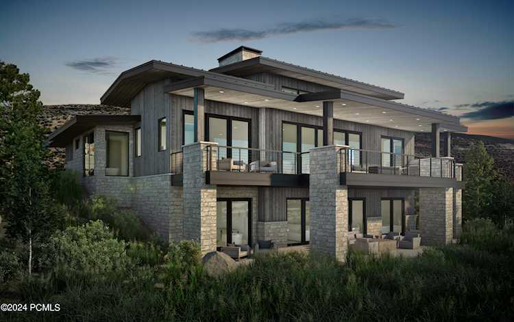 3244 Range Ct Park City, UT 84098