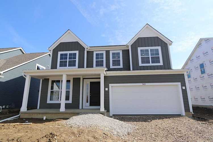 140 Mahogany Drive Lewis Center, OH 43035