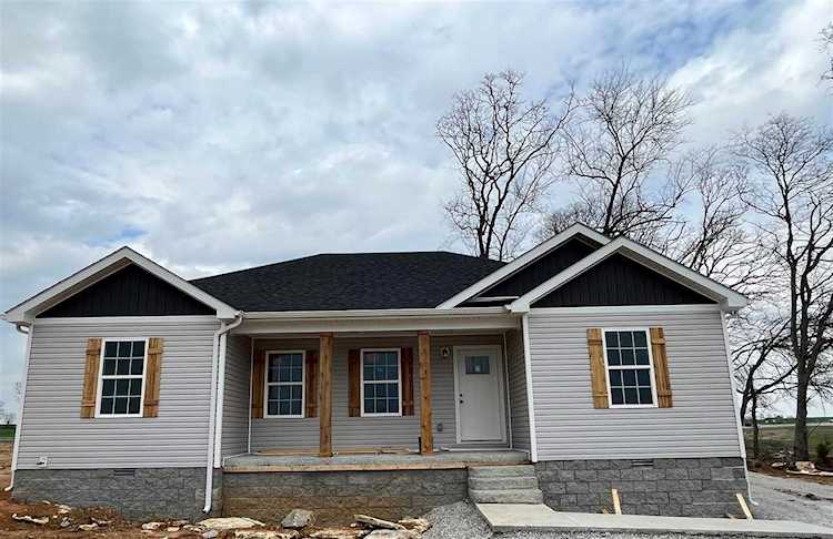 254 Pleasant View Drive Auburn, KY 42206 | MLS RA20231028 Photo 1