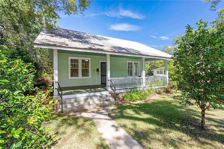 8030 State Street Citronelle, AL 36522