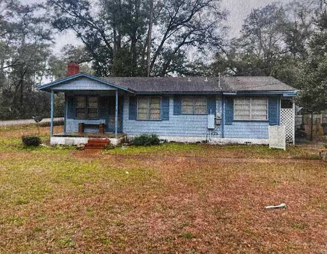 2954 George Tallahassee, FL 32310 in Lake Bradford Estates Photo 1