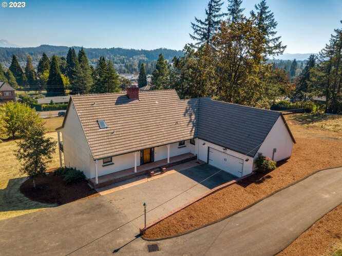 16024 SE Monner RD Happy Valley, OR 97086