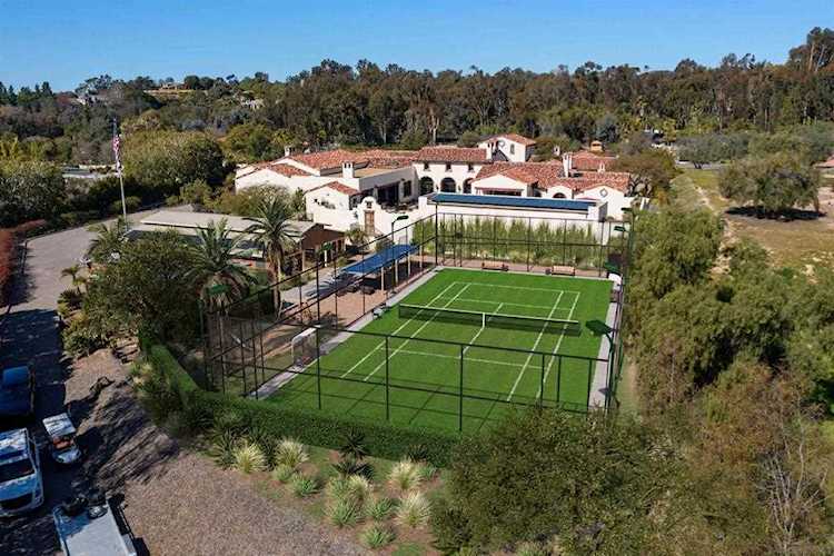 6900 Via Del Charro Rancho Santa Fe, CA 92067
