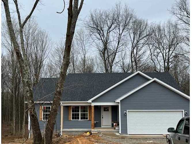 1269 Cemetary Road Auburn, KY 42206 | MLS RA20231029 Photo 1