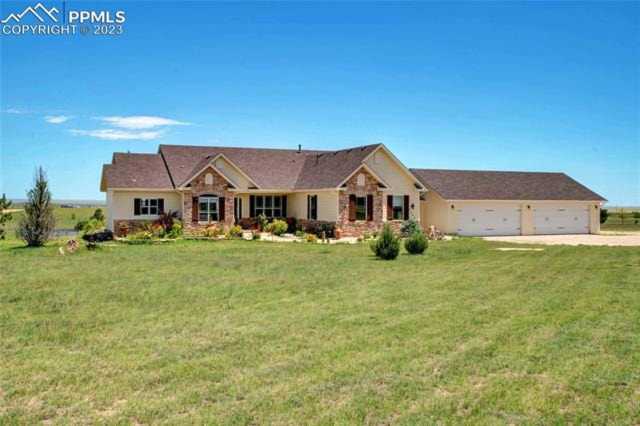 2365 Terri Lee Drive Peyton, CO 80831