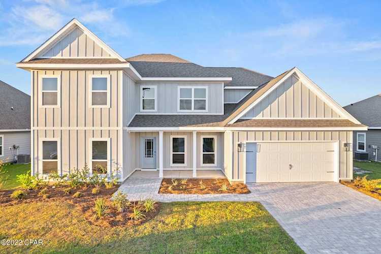 Tierra Verde listing for sale, located in Panama City Beach, FL. Photo 1