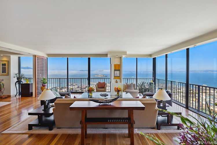 999 Green Street #2905 San Francisco, CA 94133