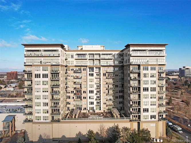 5455 Landmark Place #1411 Greenwood Village, CO 80111