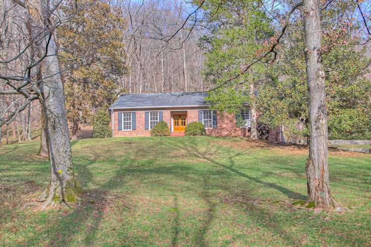 6005 Andover Dr Nashville, TN 37215 | MLS 2495625 Photo 1