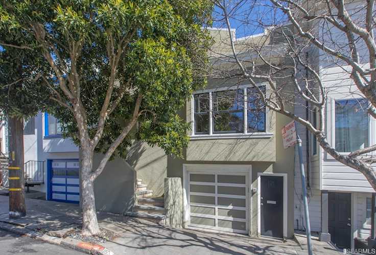 715 Moultrie Street San Francisco, CA 94110