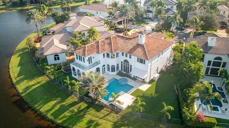 17691 Lomond Court Boca Raton, FL 33496