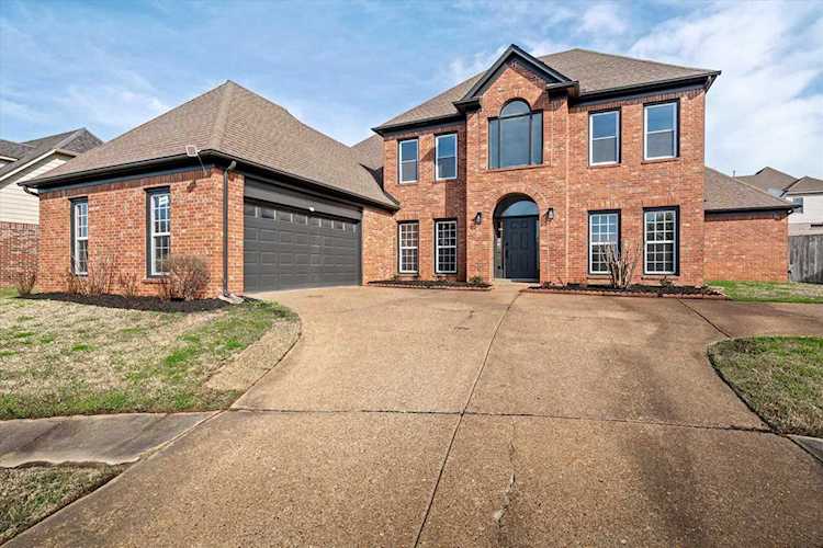 1381 Trail Ridge Ln Cordova, TN 38016