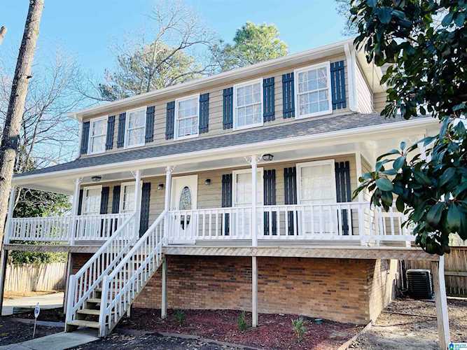 937 5th Avenue Alabaster, AL 35007