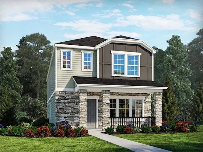 605 Cedar Knoll Circle Pineville, NC 28134