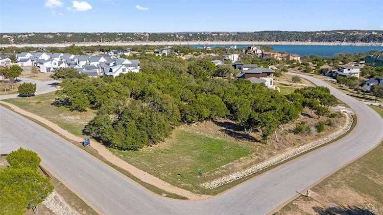 18509 Flying J BLVD Spicewood, TX 78669