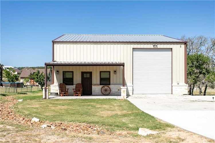 2355 Axis CIR #B Fredericksburg, TX 78624
