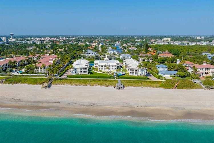 5900 Old Ocean Boulevard #A10 Ocean Ridge, FL 33435
