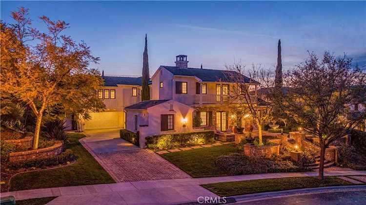 12 Kelly Ln Ladera Ranch, CA 92694